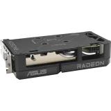 Видеокарта AMD Radeon RX 9060 ASUS 8Gb (DUAL-RX9060-8G)