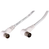 Антенный кабель Rexant 18-0022, 1.5м