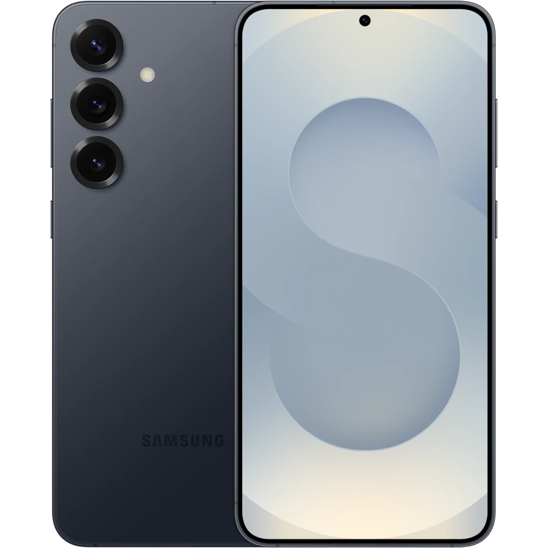 Смартфон Samsung Galaxy S25+ 12/512GB Blue Black (SM-S936B/DS) - SM-S936BZKCCAU