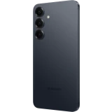 Смартфон Samsung Galaxy S25+ 12/512Gb Blue Black (SM-S936B/DS) (SM-S936BZKCCAU)