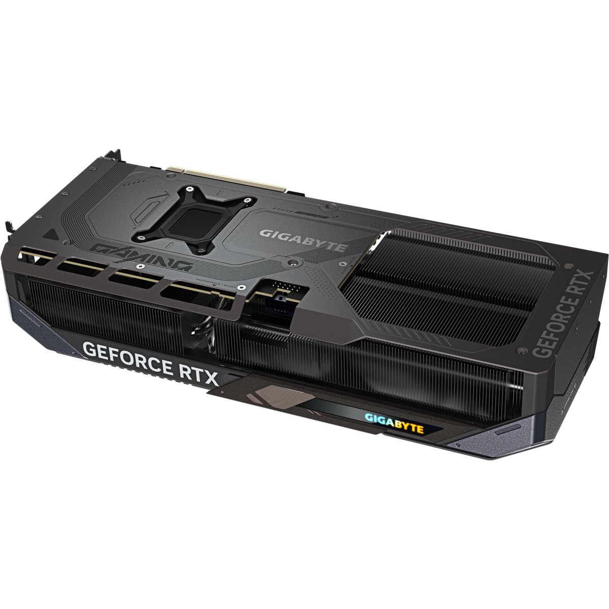 Видеокарта NVIDIA GeForce RTX 5070 Ti Gigabyte GAMING 16Gb (GV-N507TGAMING-16GD) - фото 6