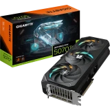 Видеокарта NVIDIA GeForce RTX 5070 Ti Gigabyte GAMING 16Gb (GV-N507TGAMING-16GD)