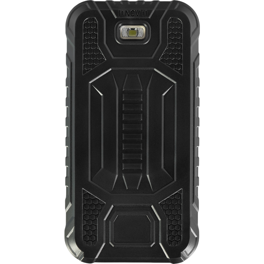 Мультиметр ERMENRICH Zing TC19 - 82984 - фото 3