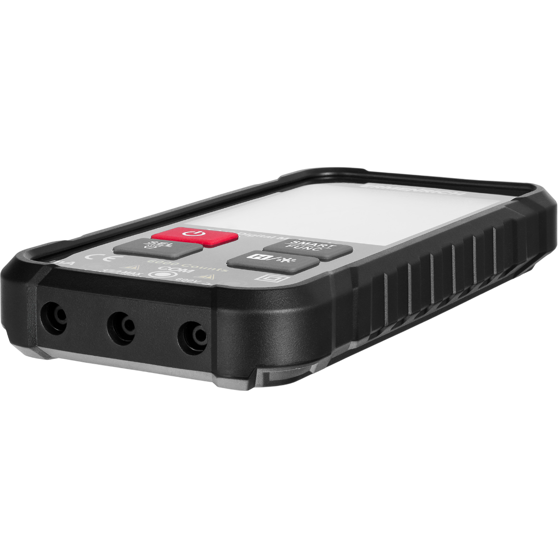 Мультиметр ERMENRICH Zing TC19 - 82984 - фото 4