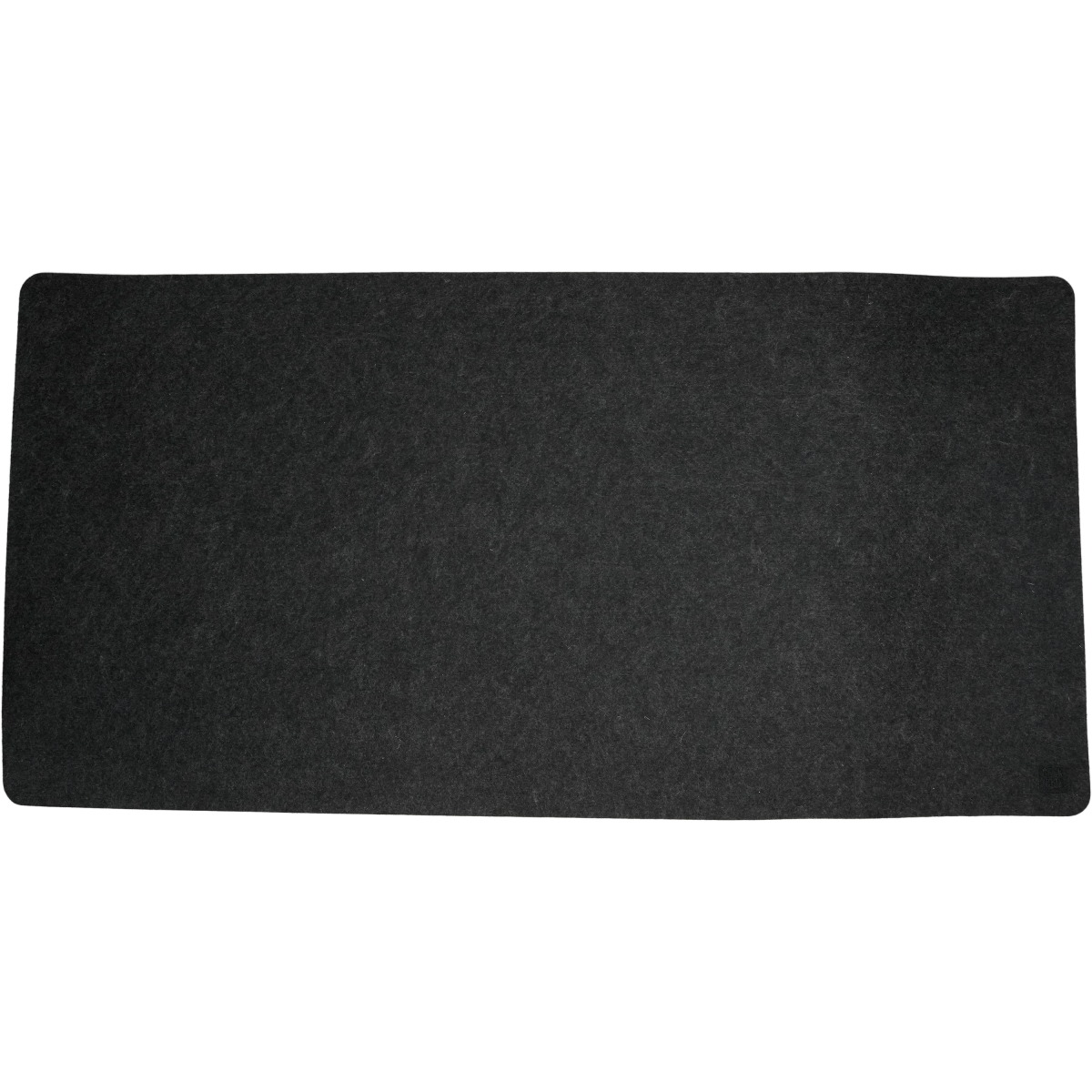 Коврик для мыши GEEK NOOK Black Felt (20240402)