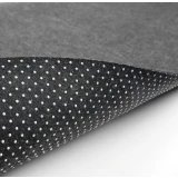 Коврик для мыши GEEK NOOK Black Felt (20240402)