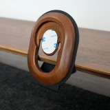 Держатель GEEK NOOK Bracket Stand for IPhone Walnut (202404220)