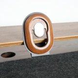 Держатель GEEK NOOK Bracket Stand for IPhone Walnut (202404220)