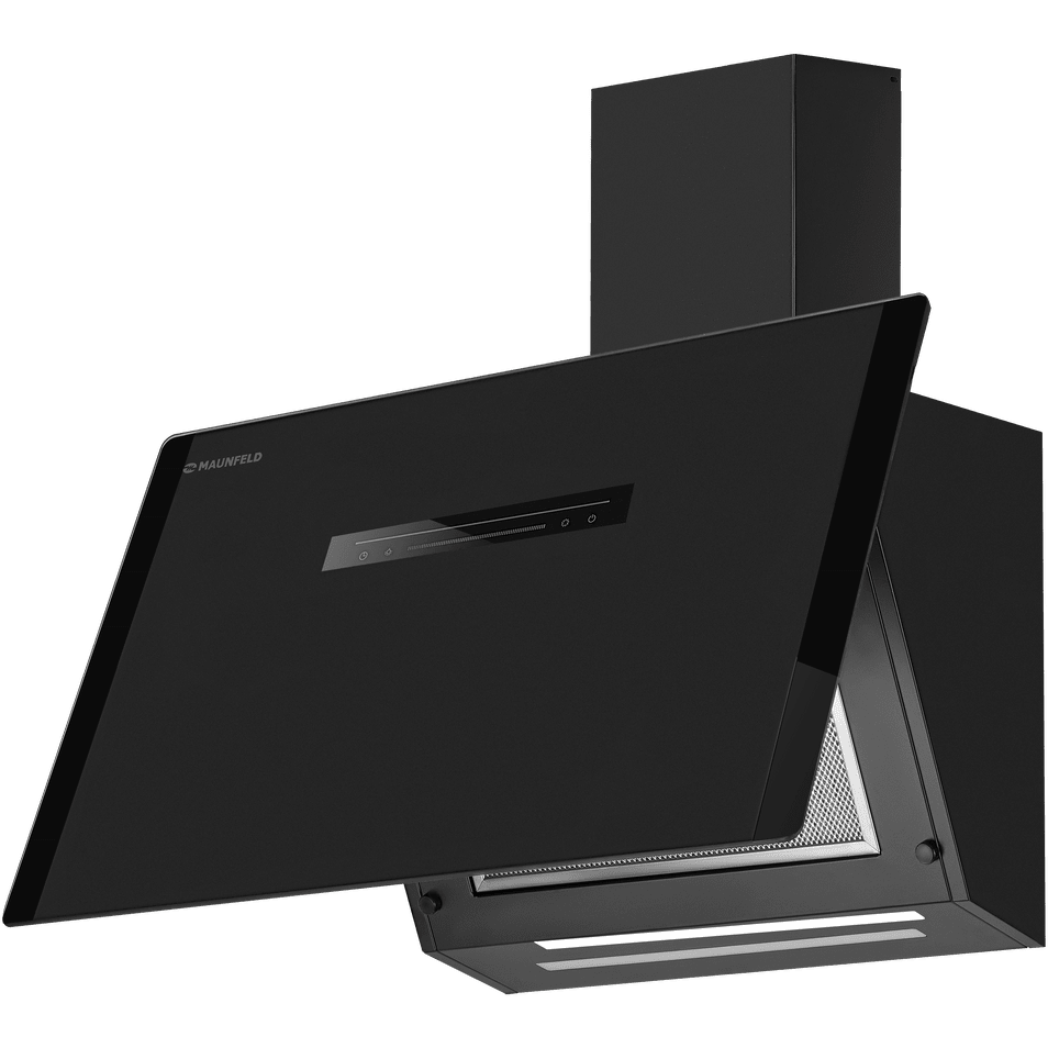 Вытяжка MAUNFELD Falcon 60 Glass Black - КА-00022619 - фото 2