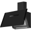 Вытяжка MAUNFELD Falcon 60 Glass Black - КА-00022619 - фото 2