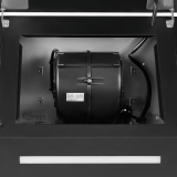 Вытяжка MAUNFELD Falcon 60 Glass Black (КА-00022619)