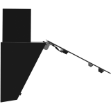 Вытяжка MAUNFELD Falcon 60 Glass Black (КА-00022619)