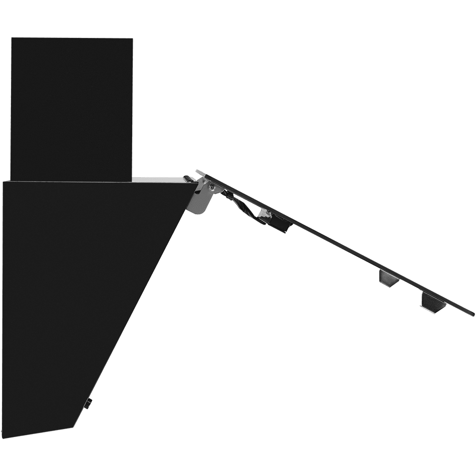 Вытяжка MAUNFELD Falcon 60 Glass Black - КА-00022619 - фото 8