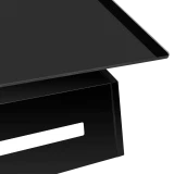 Вытяжка MAUNFELD Falcon 60 Glass Black (КА-00022619)