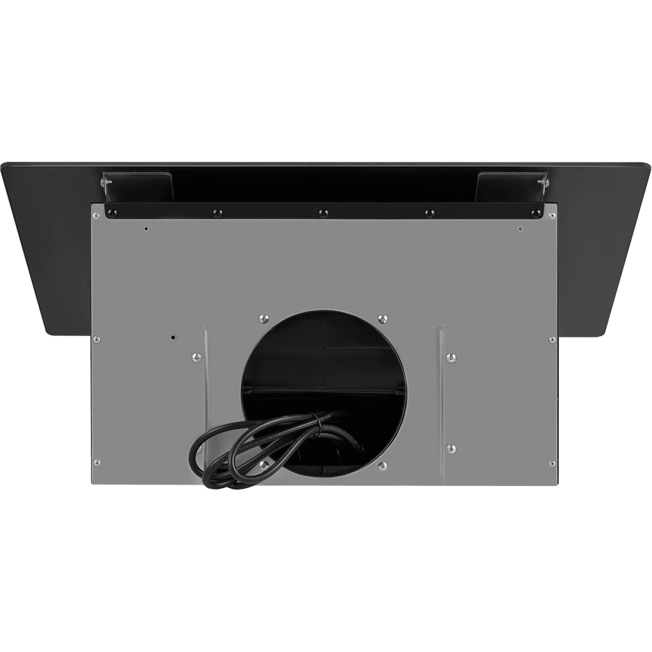 Вытяжка MAUNFELD Falcon 60 Glass Black - КА-00022619 - фото 12