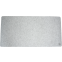 Коврик для мыши GEEK NOOK Light Grey Felt (20240410)