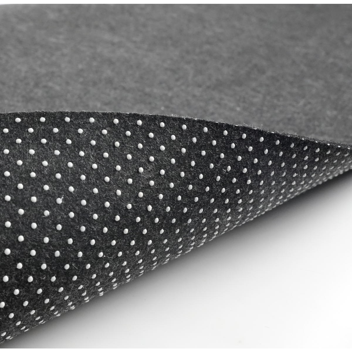 Коврик для мыши GEEK NOOK Black Felt (20240403) - фото 3