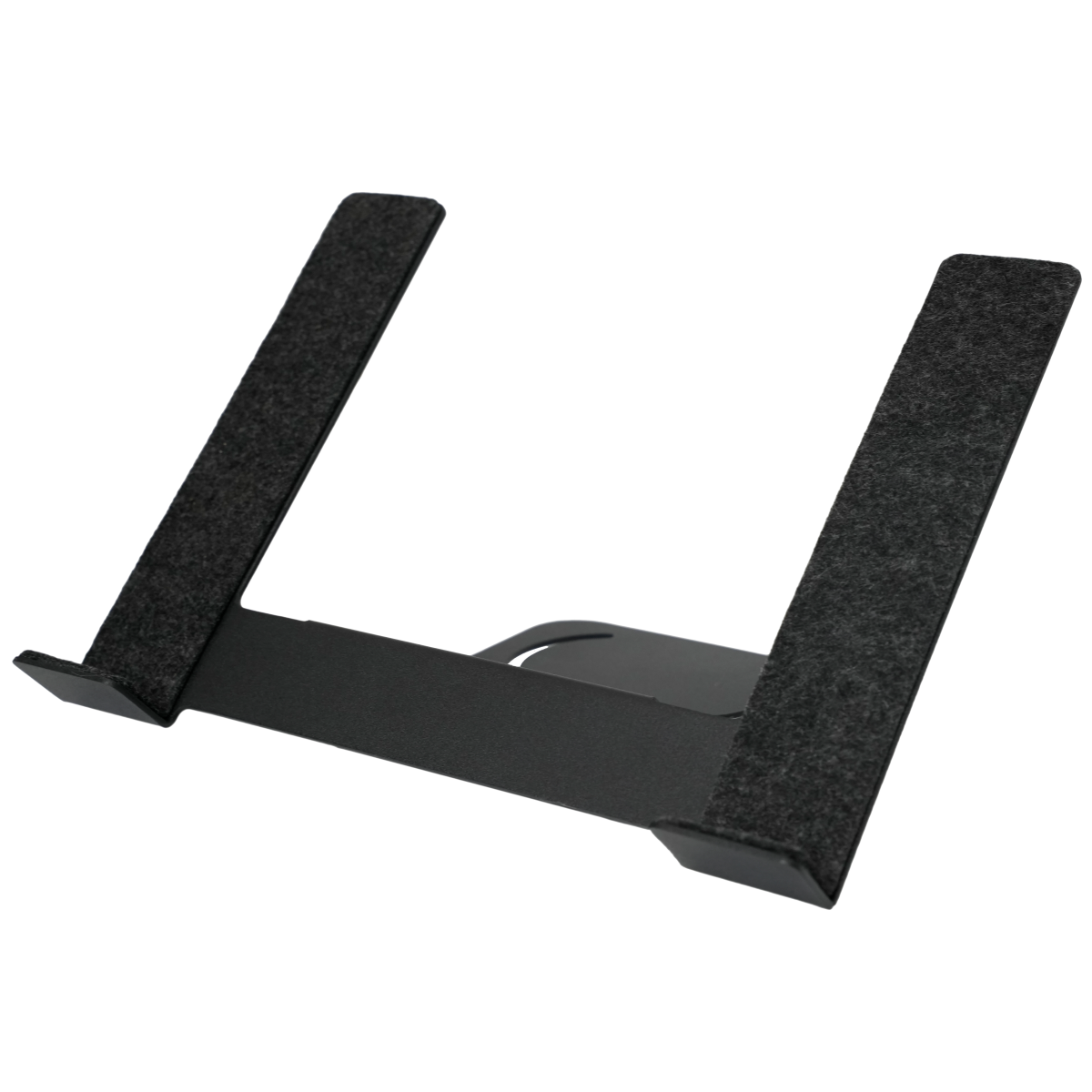 Кронштейн для ноутбука GEEK NOOK Open Bracket Black - 202404204