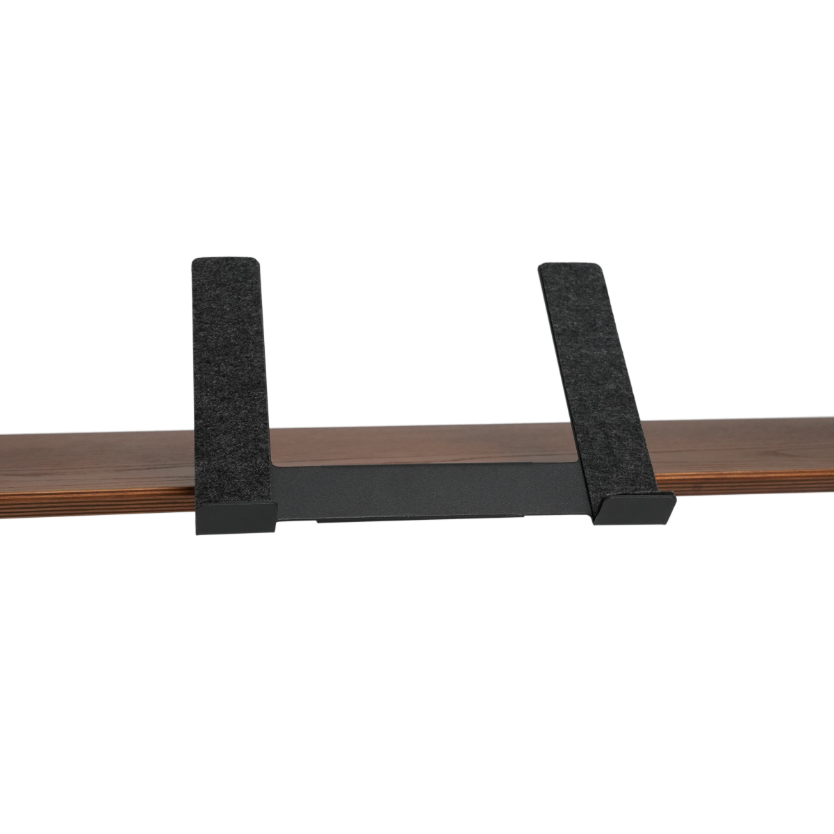 Кронштейн для ноутбука GEEK NOOK Open Bracket Black - 202404204 - фото 5