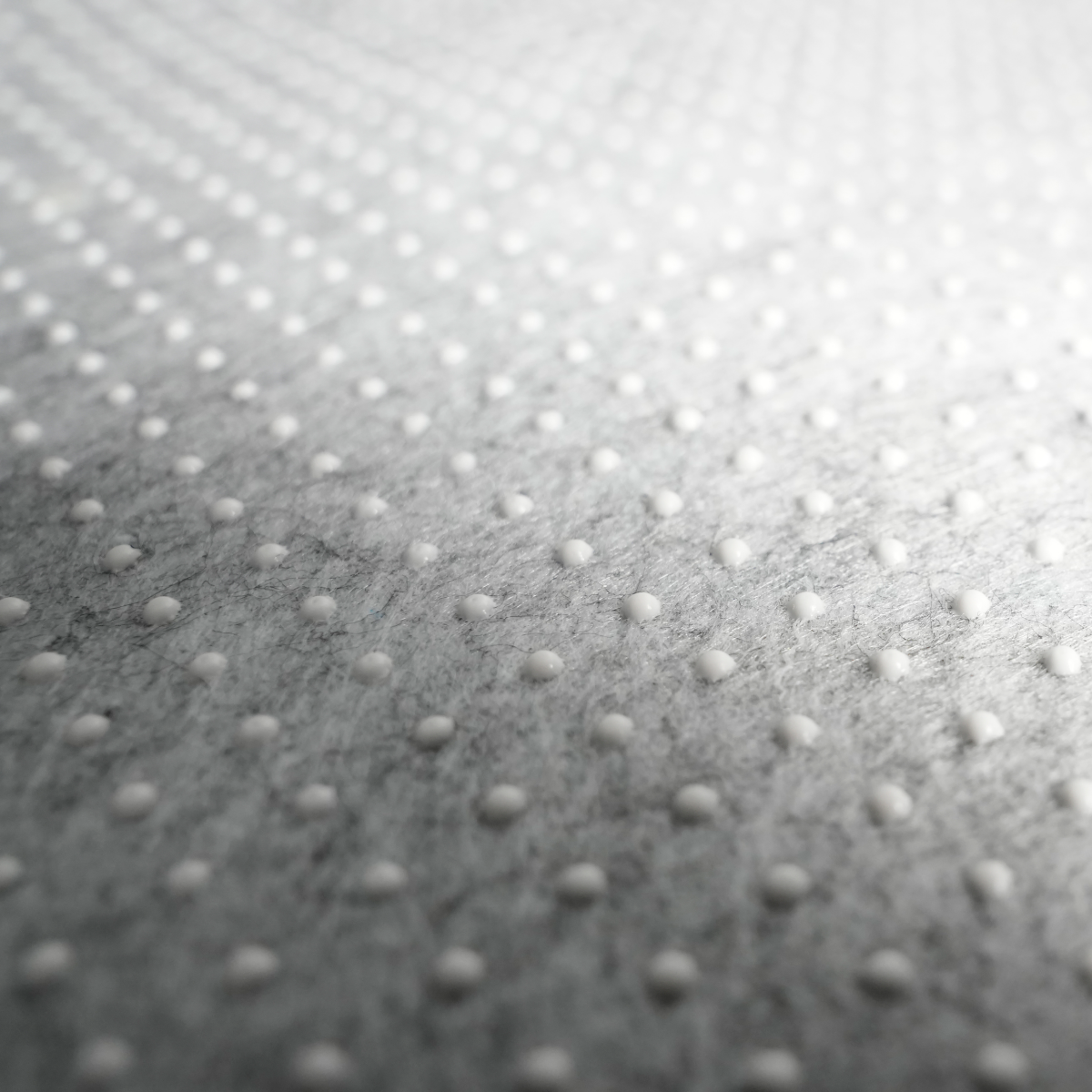 Коврик для мыши GEEK NOOK Light Grey Felt (20240411) - фото 2