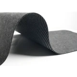 Коврик для мыши GEEK NOOK Black Felt (20240400)