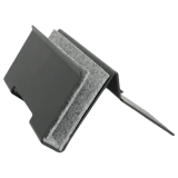 Кронштейн для ноутбука GEEK NOOK Closed Bracket Black (202404203)