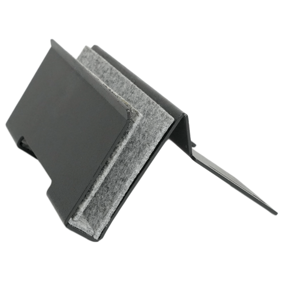 Кронштейн для ноутбука GEEK NOOK Closed Bracket Black - 202404203