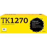 Картридж T2 TC-K1270 Black