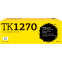 Картридж T2 TC-K1270 Black