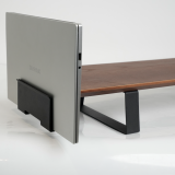 Кронштейн для ноутбука GEEK NOOK Closed Bracket Black (202404203)