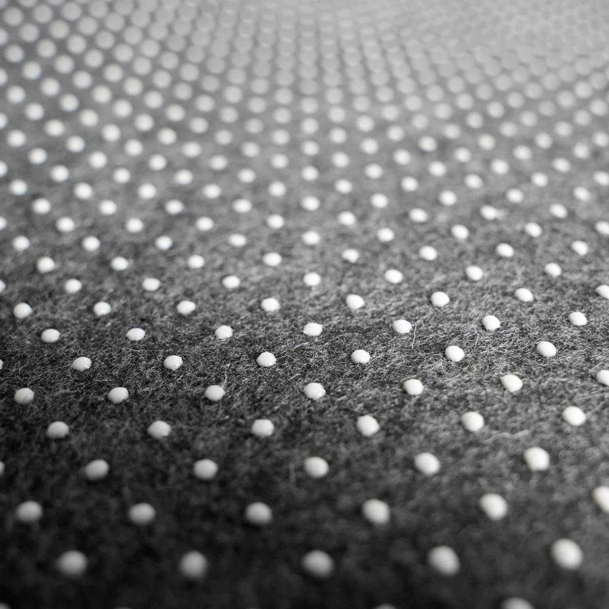 Коврик для мыши GEEK NOOK Dark Grey Felt (20240404) - фото 2