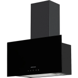 Вытяжка KRONA CLEMENTINA 600 black S (00026675)