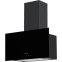Вытяжка KRONA CLEMENTINA 600 black S - 00026675