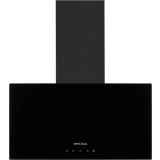 Вытяжка KRONA CLEMENTINA 600 black S (00026675)