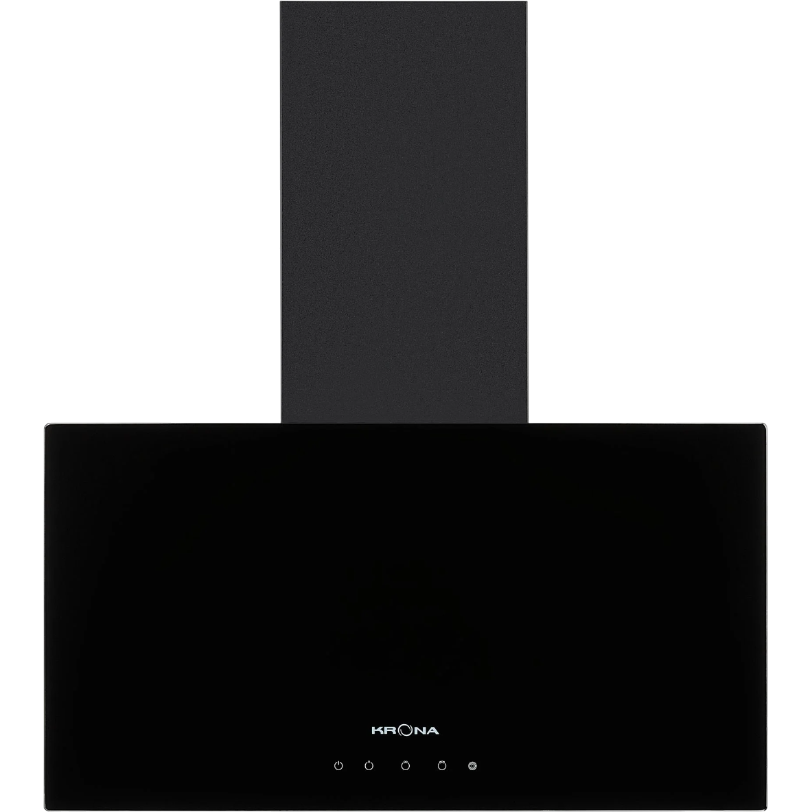 Вытяжка KRONA CLEMENTINA 600 black S - 00026675 - фото 3