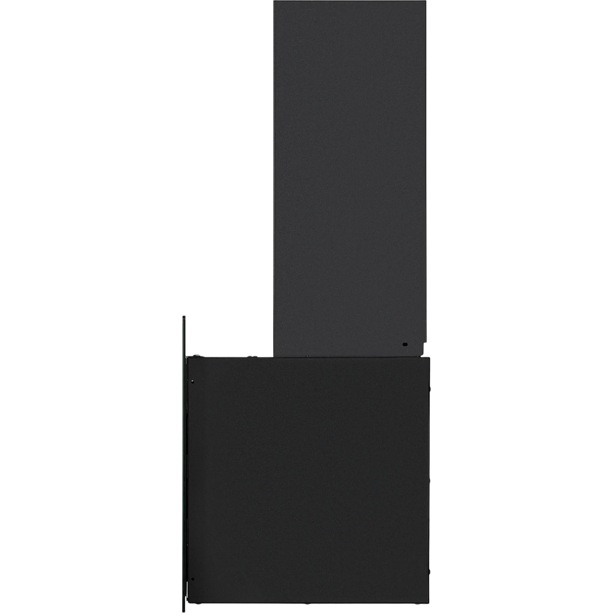 Вытяжка KRONA CLEMENTINA 600 black S - 00026675 - фото 4