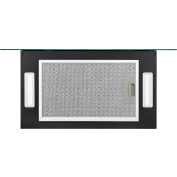 Вытяжка KRONA CLEMENTINA 600 black S (00026675)