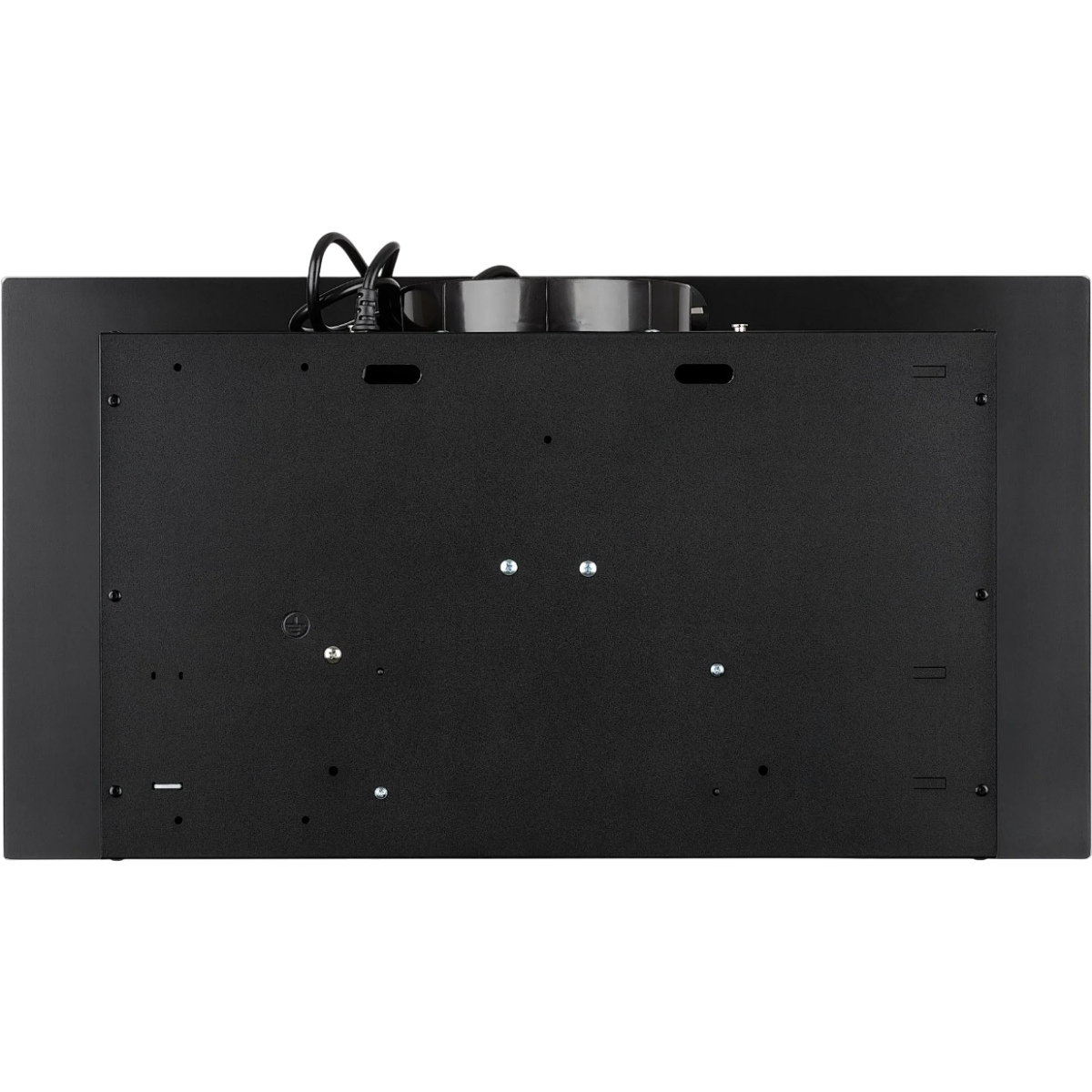 Вытяжка KRONA CLEMENTINA 600 black S - 00026675 - фото 7