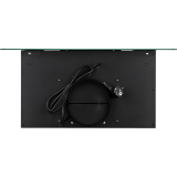 Вытяжка KRONA CLEMENTINA 600 black S (00026675)