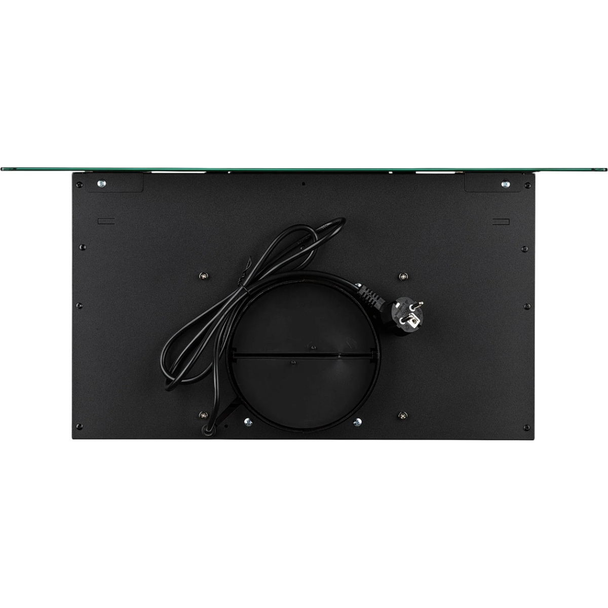 Вытяжка KRONA CLEMENTINA 600 black S - 00026675 - фото 8