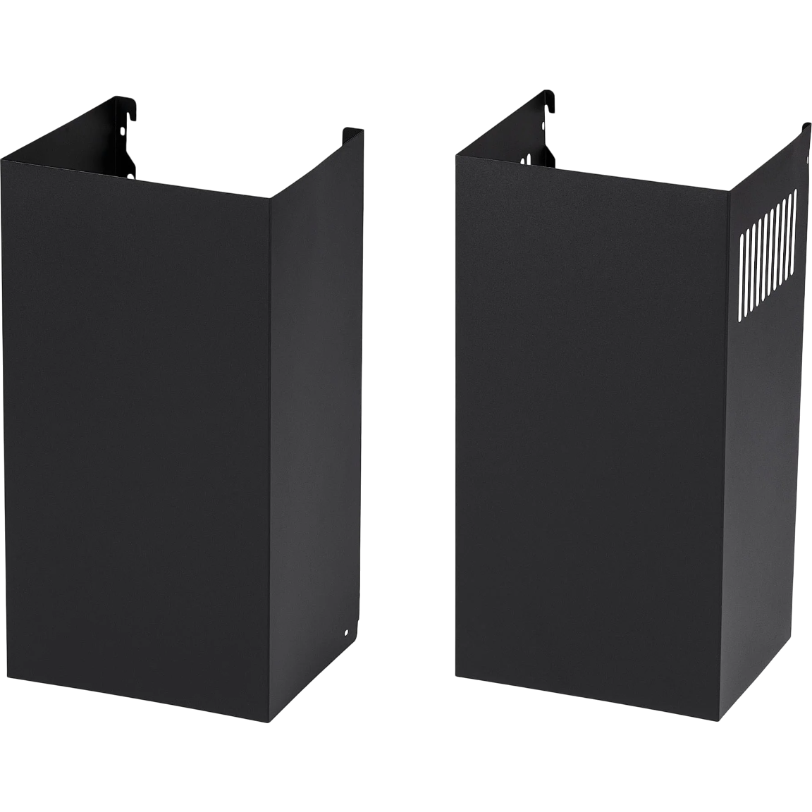 Вытяжка KRONA CLEMENTINA 600 black S - 00026675 - фото 9