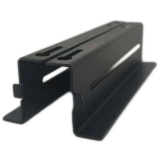 Кронштейн для мини ПК GEEK NOOK Bracket Shelf Universal U-Shelf Black (202404219)
