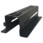Кронштейн для мини ПК GEEK NOOK Bracket Shelf Universal U-Shelf Black - 202404219