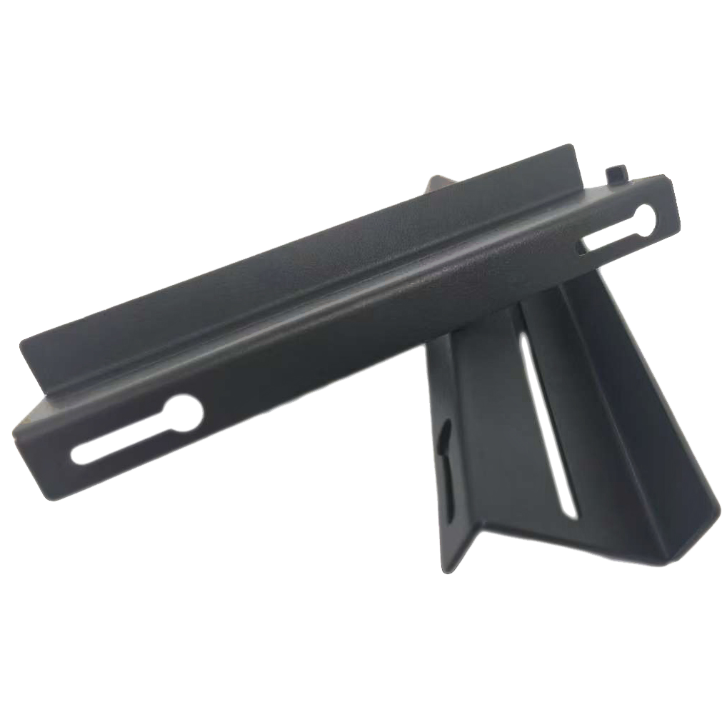 Кронштейн для мини ПК GEEK NOOK Bracket Shelf Universal U-Shelf Black - 202404219 - фото 2