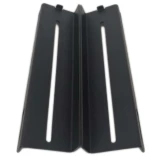 Кронштейн для мини ПК GEEK NOOK Bracket Shelf Universal U-Shelf Black (202404219)