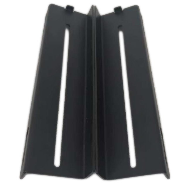 Кронштейн для мини ПК GEEK NOOK Bracket Shelf Universal U-Shelf Black - 202404219 - фото 3