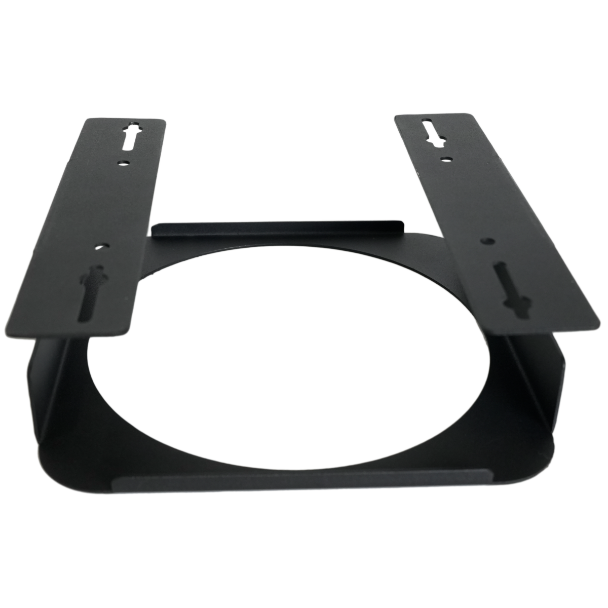 Кронштейн для мини ПК GEEK NOOK Bracket Shelf For Mac mini Black
