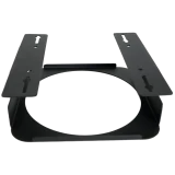 Кронштейн для мини ПК GEEK NOOK Bracket Shelf For Mac mini Black (202404217)