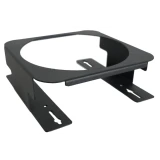 Кронштейн для мини ПК GEEK NOOK Bracket Shelf For Mac mini Black (202404217)