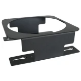 Кронштейн для мини ПК GEEK NOOK Bracket Shelf For Mac mini Black (202404217)